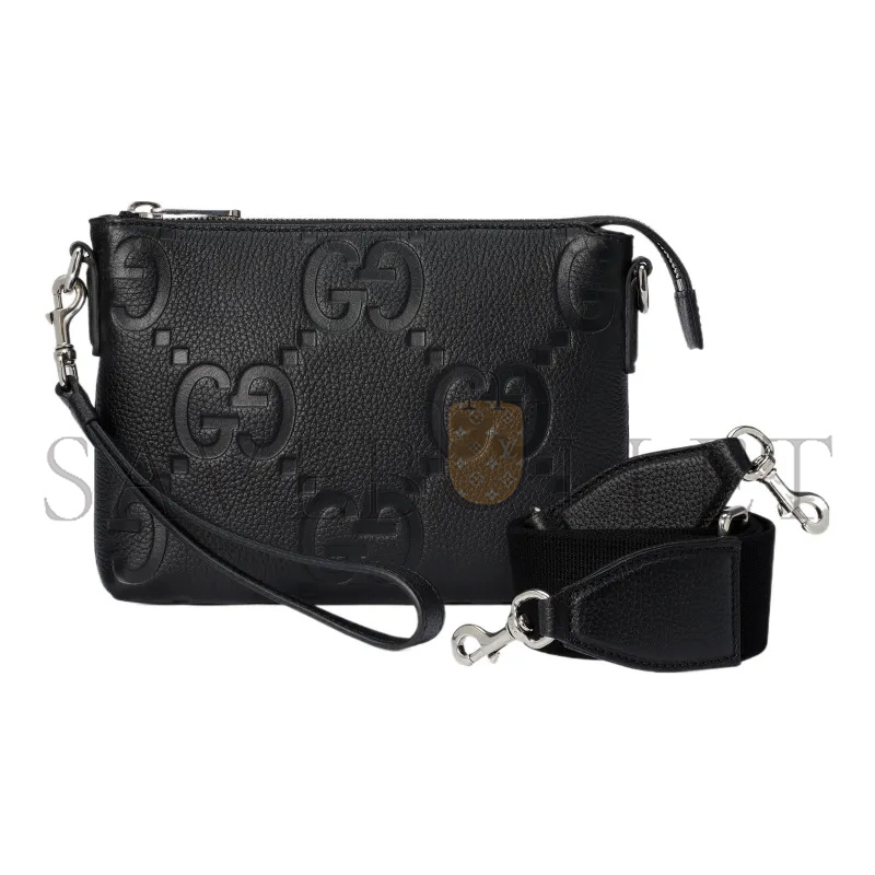 G*u*i gg small messenger bag 761747 (23*16.5*4.5cm)